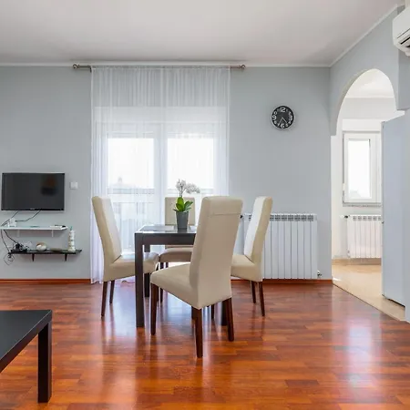Apartamento Vera *