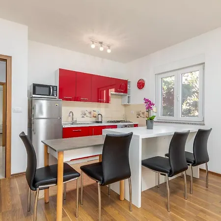 Apartamento Vera *