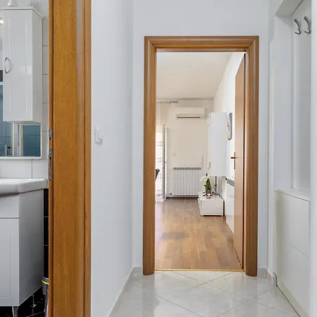 Apartment Vera
