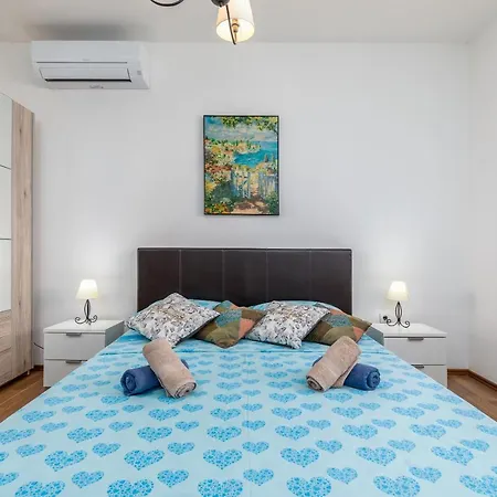 Vera Apartamento *
