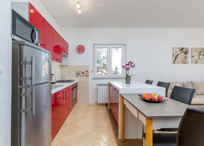 Apartman Vera Póla