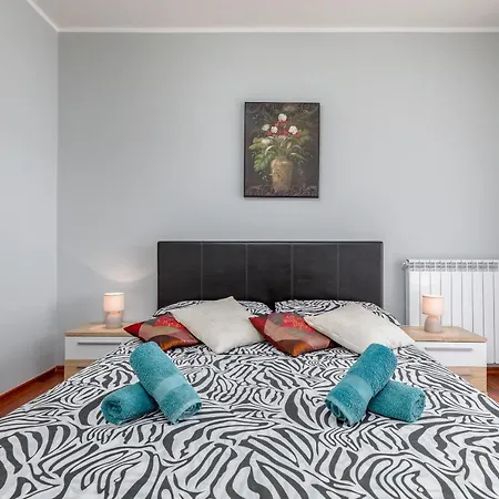 Vera Апартаменты *