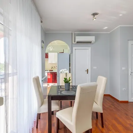 Vera Appartement Pula