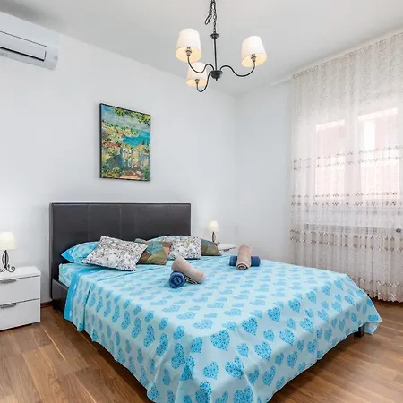 Appartement Vera Pula