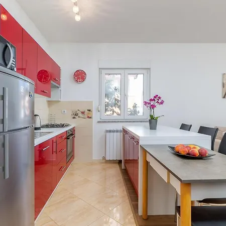 Appartement Vera Pula