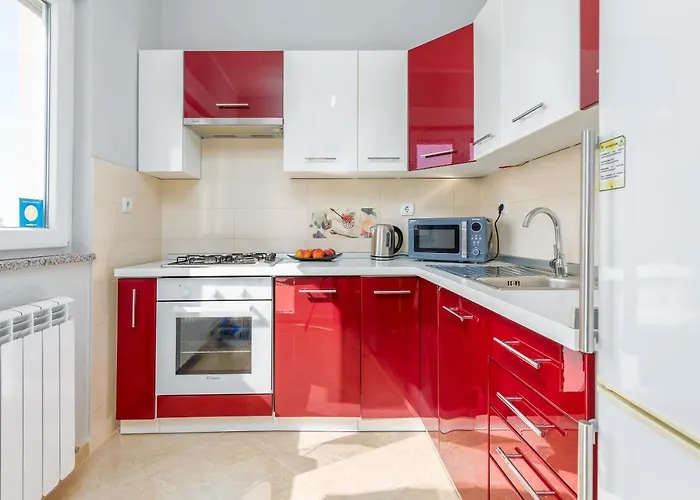 Appartement Vera *