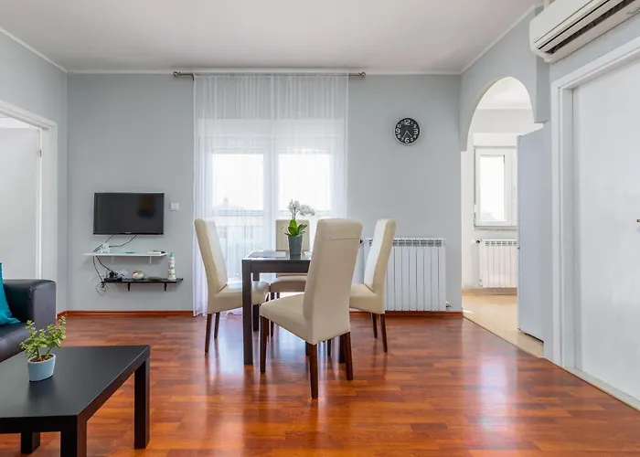 Appartement Vera *