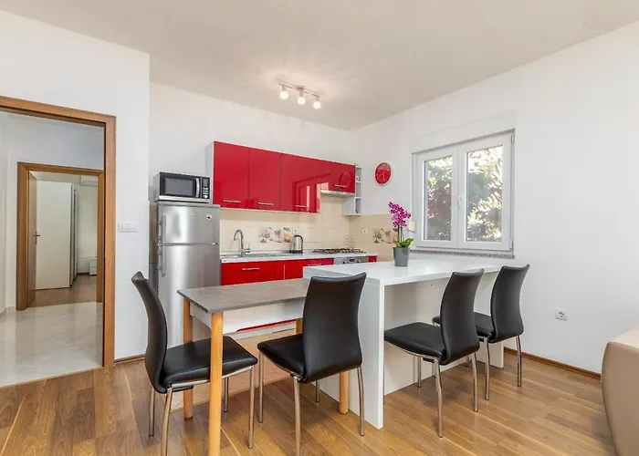 Appartement Vera *