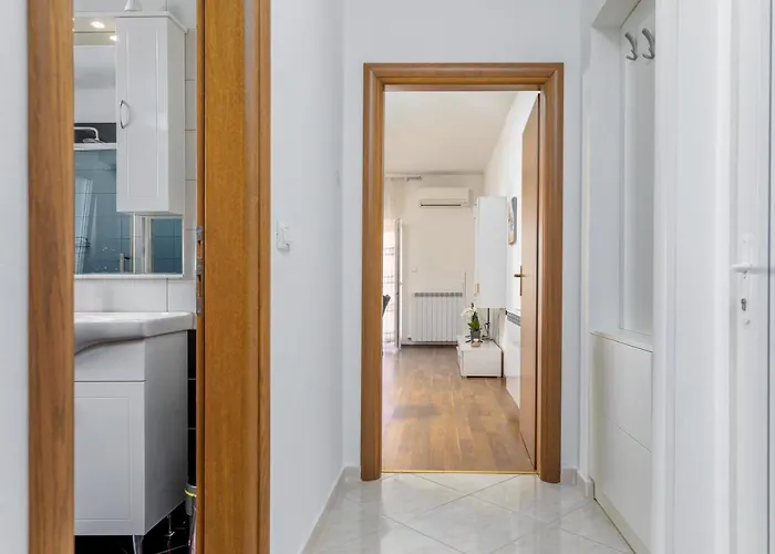 Appartement Vera