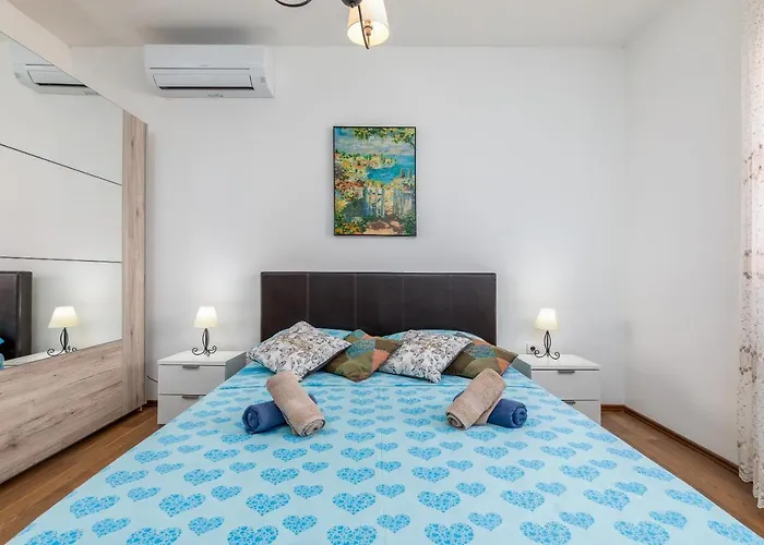 Vera Appartement *