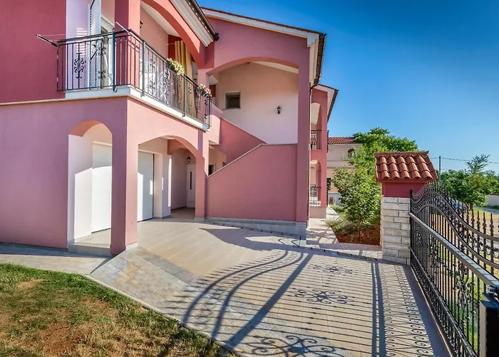 Appartement Vera *